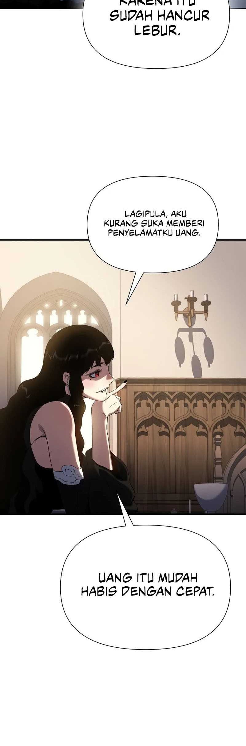 The Priest of Corruption Chapter 44 Gambar 73