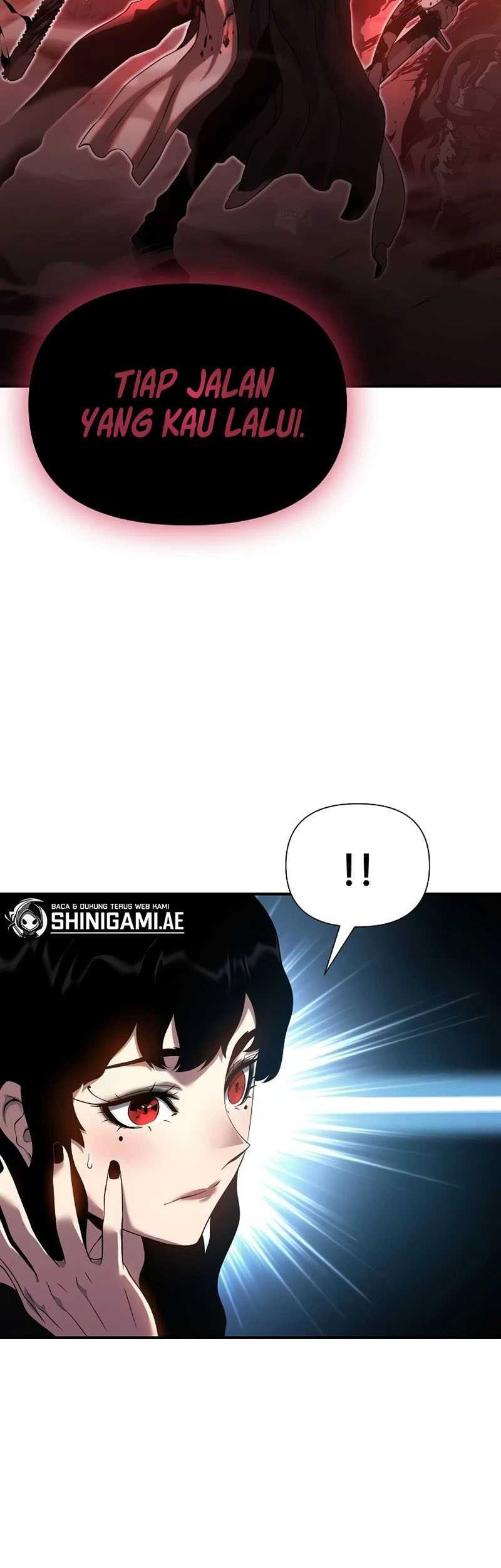 The Priest of Corruption Chapter 44 Gambar 76