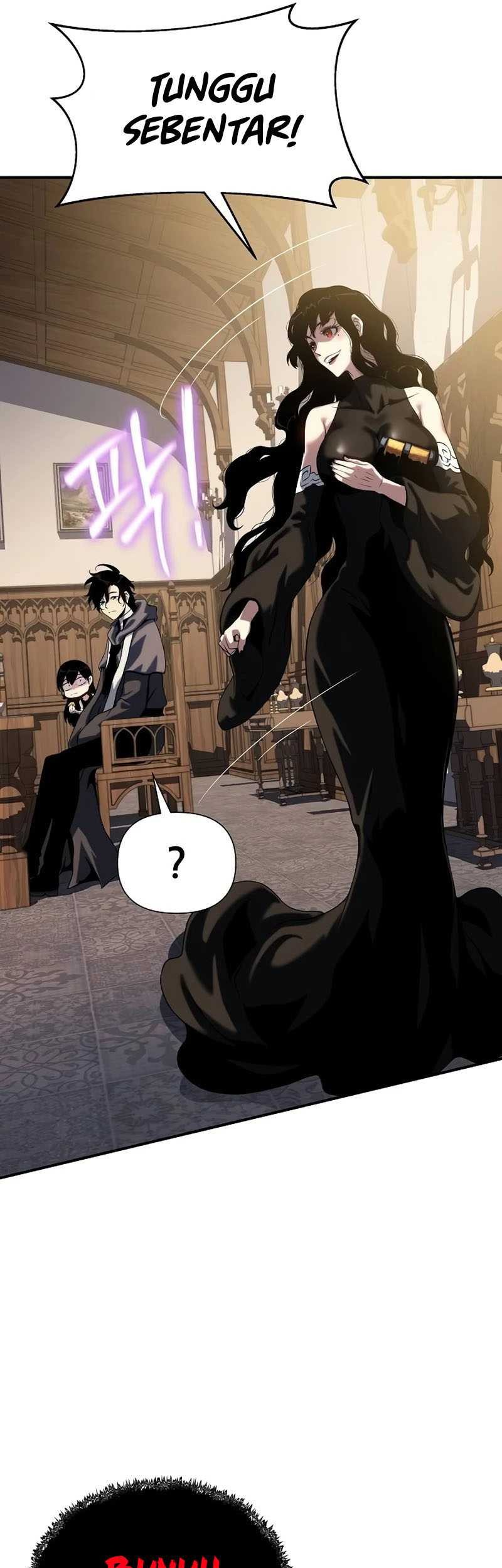 The Priest of Corruption Chapter 44 Gambar 78