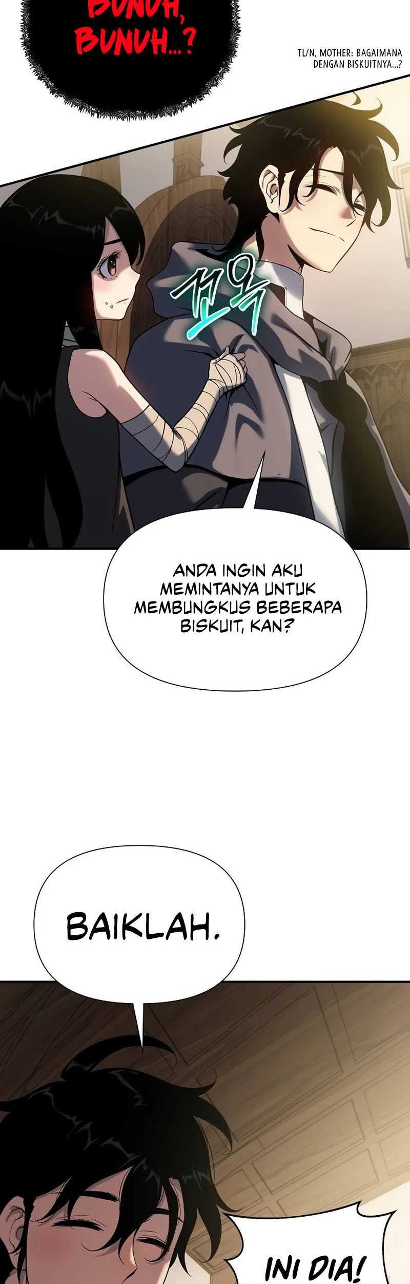 The Priest of Corruption Chapter 44 Gambar 79