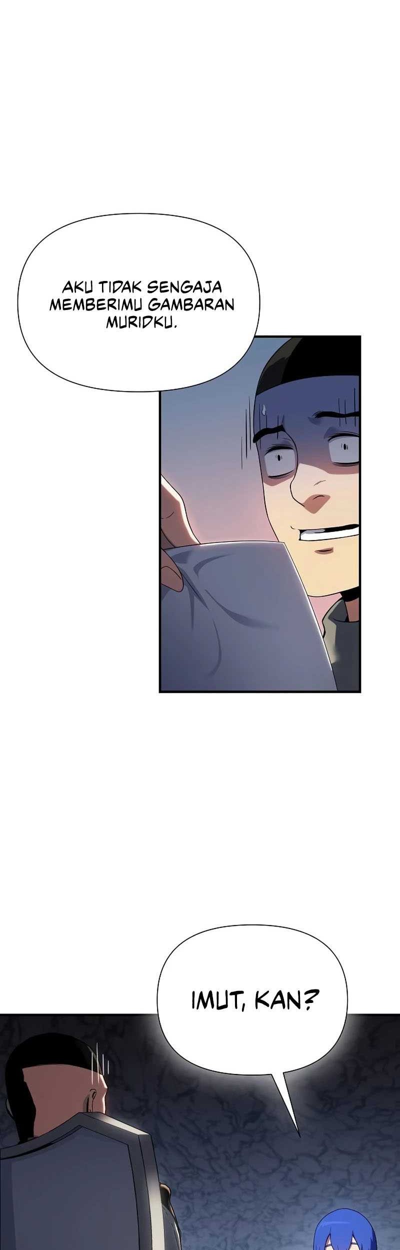 The Priest of Corruption Chapter 44 Gambar 4