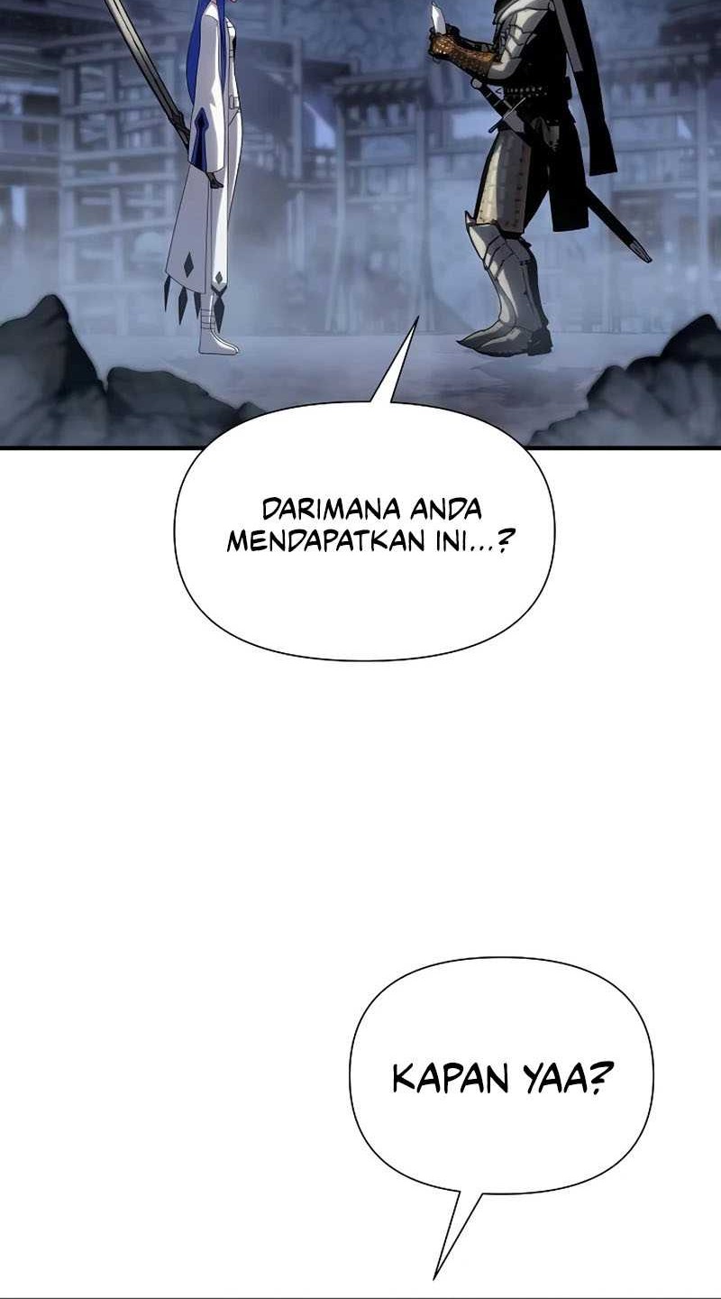 The Priest of Corruption Chapter 44 Gambar 9