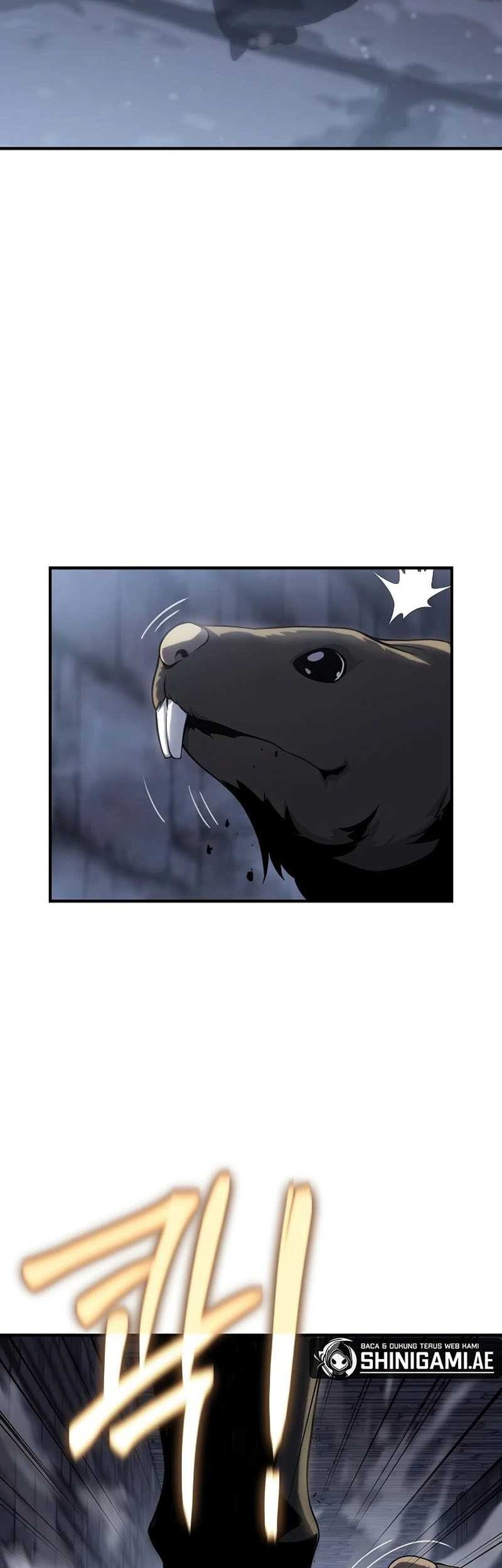 The Priest of Corruption Chapter 44 Gambar 15