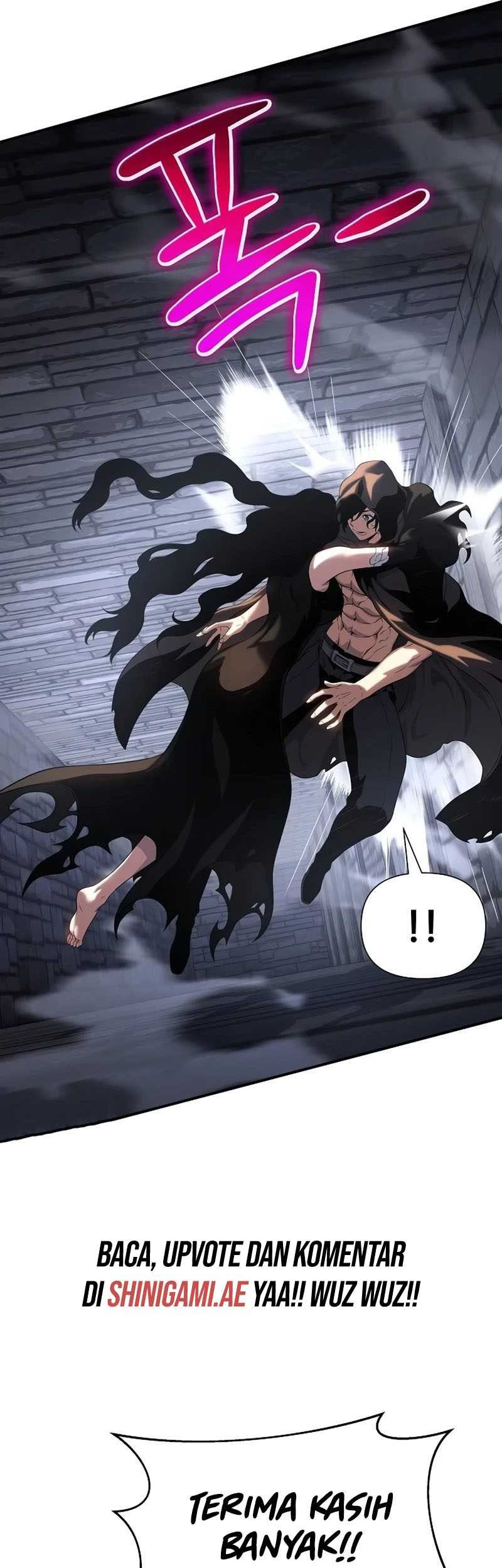 The Priest of Corruption Chapter 44 Gambar 18
