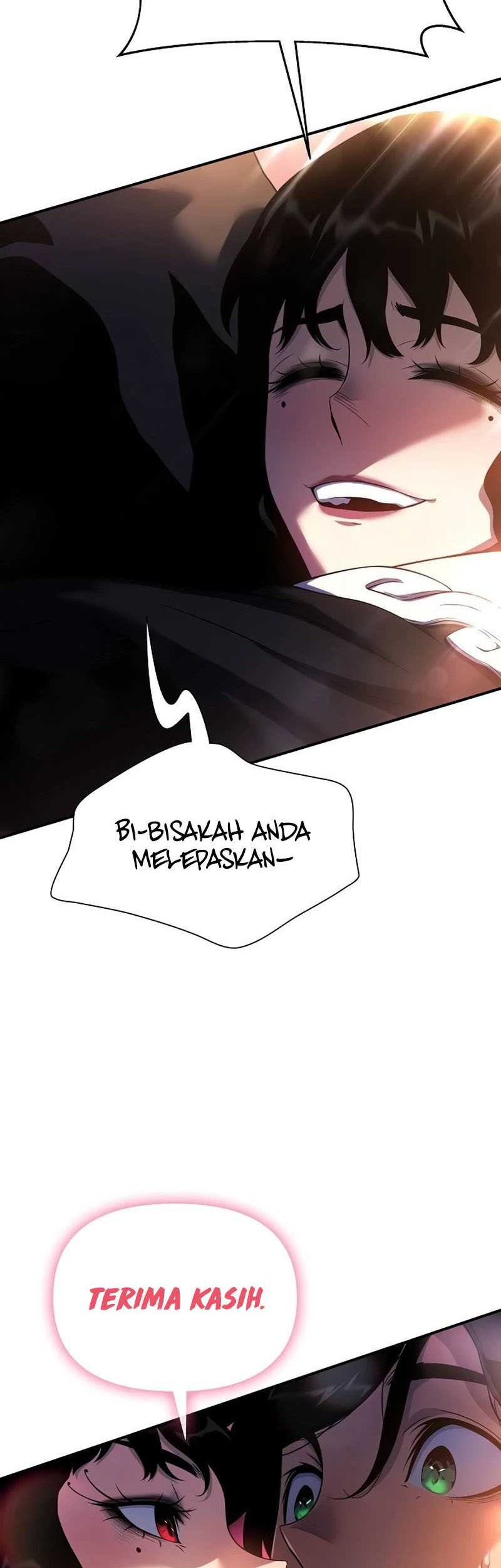 The Priest of Corruption Chapter 44 Gambar 19