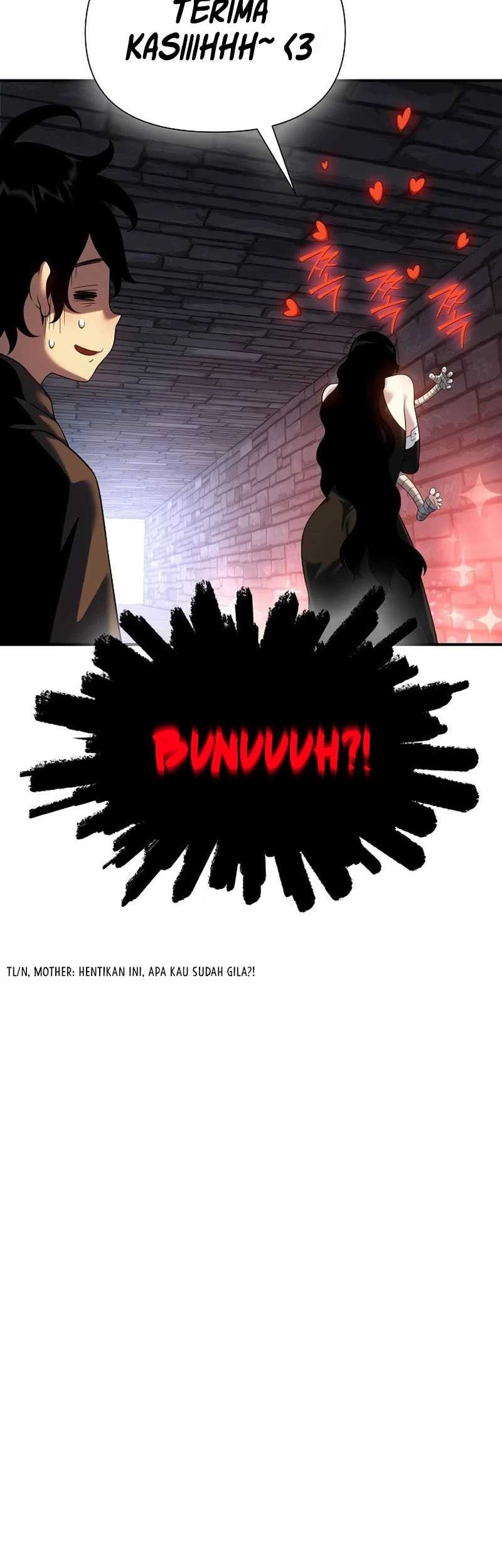 The Priest of Corruption Chapter 44 Gambar 23