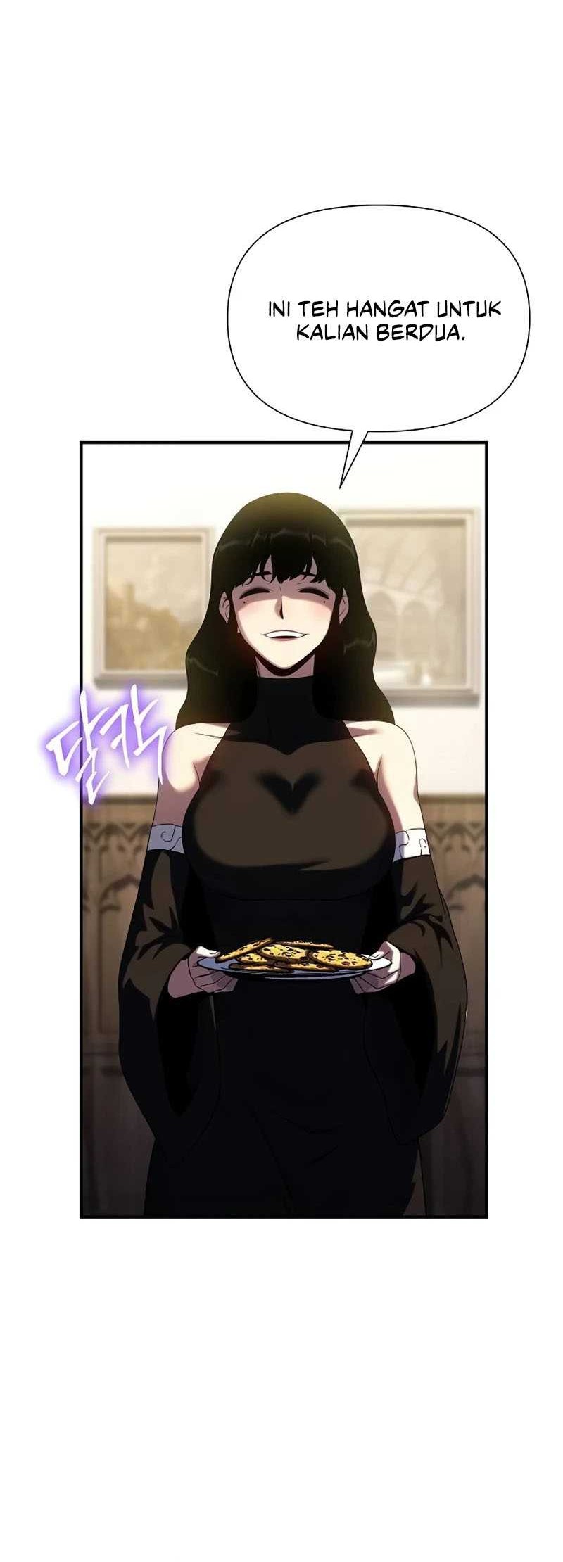 The Priest of Corruption Chapter 44 Gambar 25