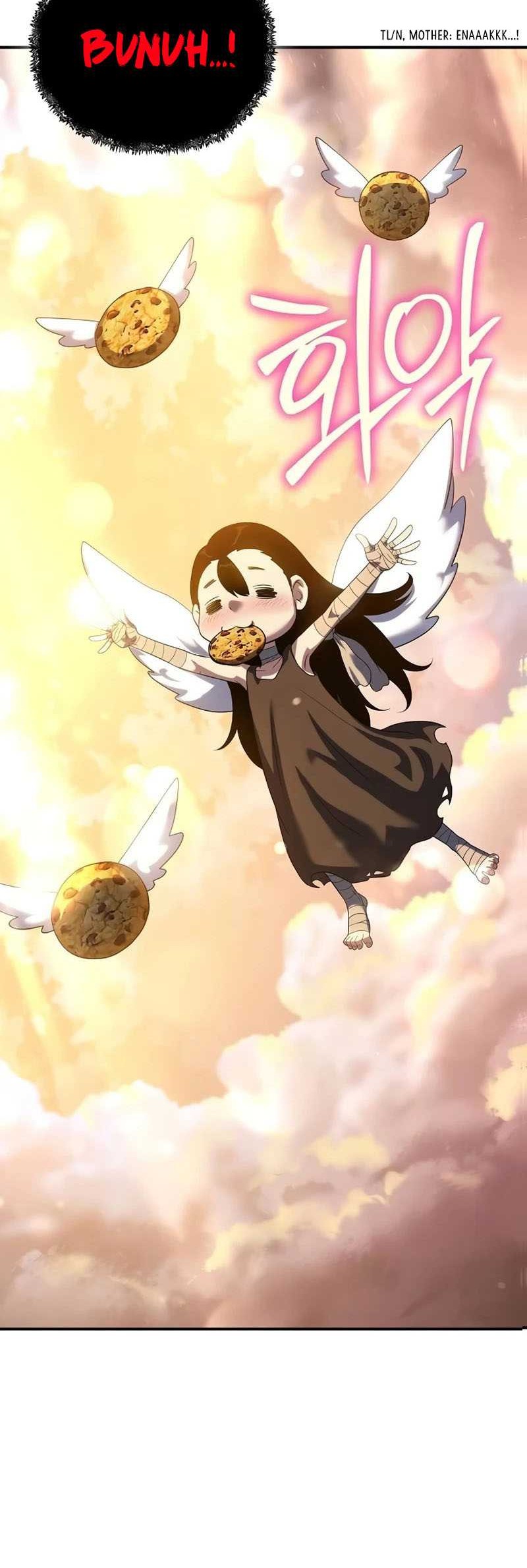 The Priest of Corruption Chapter 44 Gambar 29