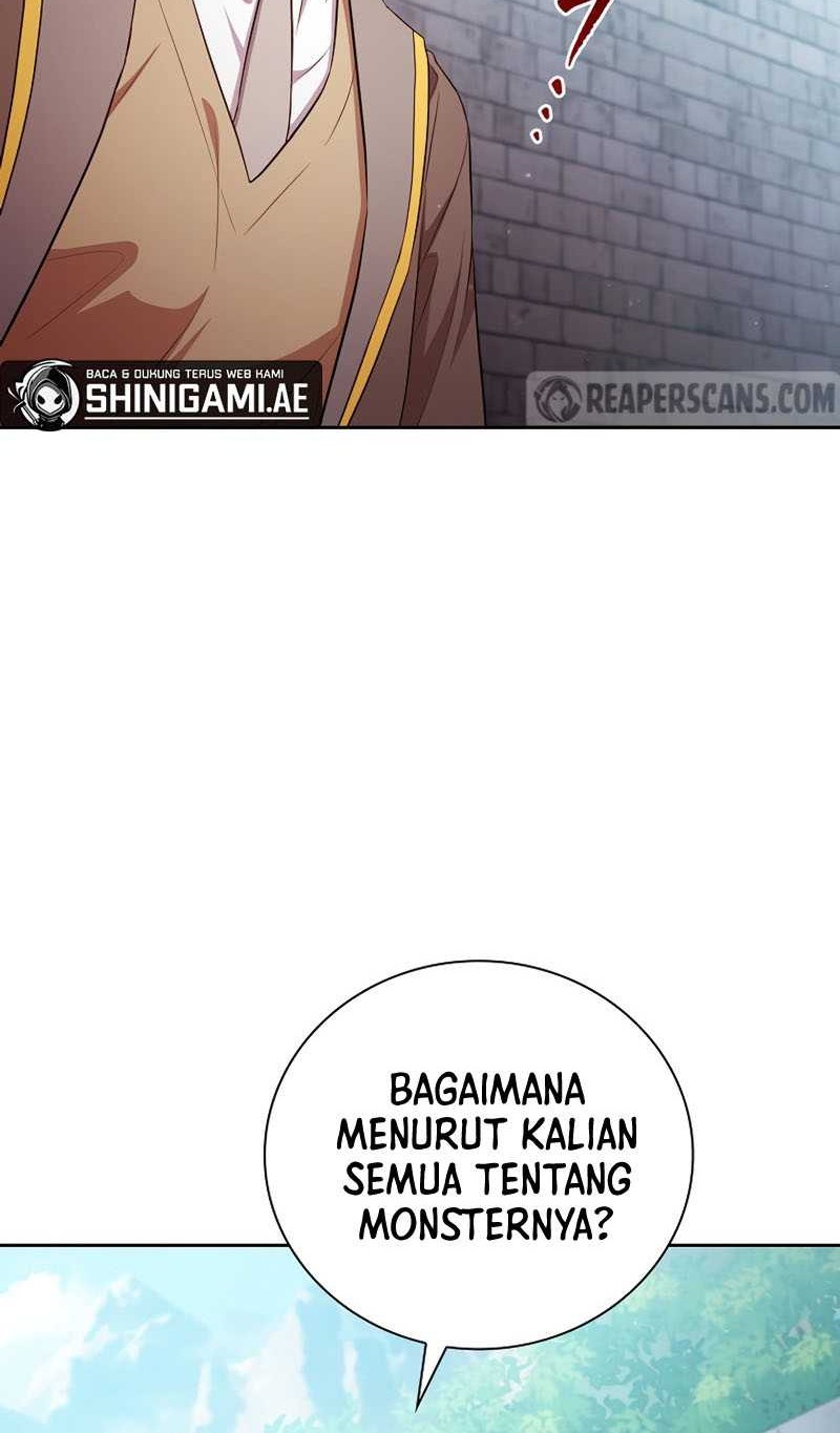Magic Academy Survival Guide Chapter 80 Gambar 39
