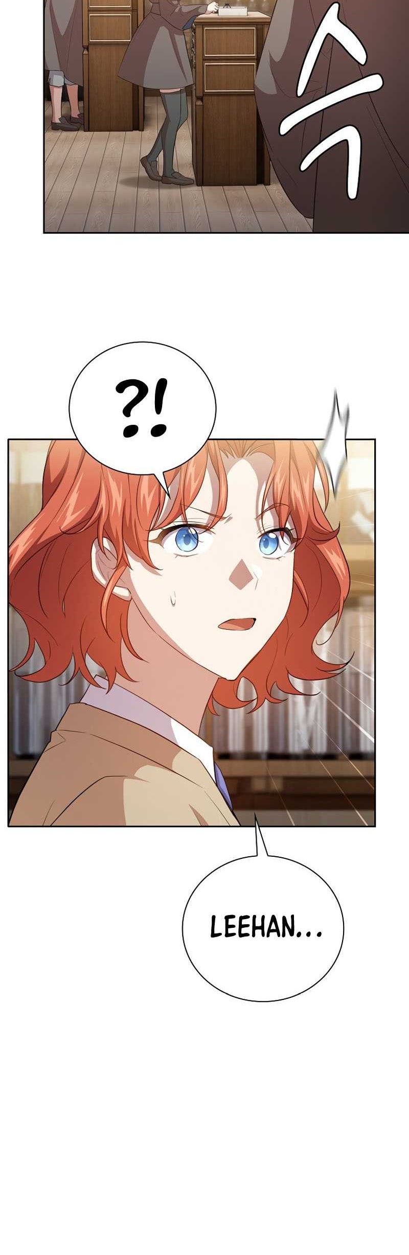Magic Academy Survival Guide Chapter 80 Gambar 51