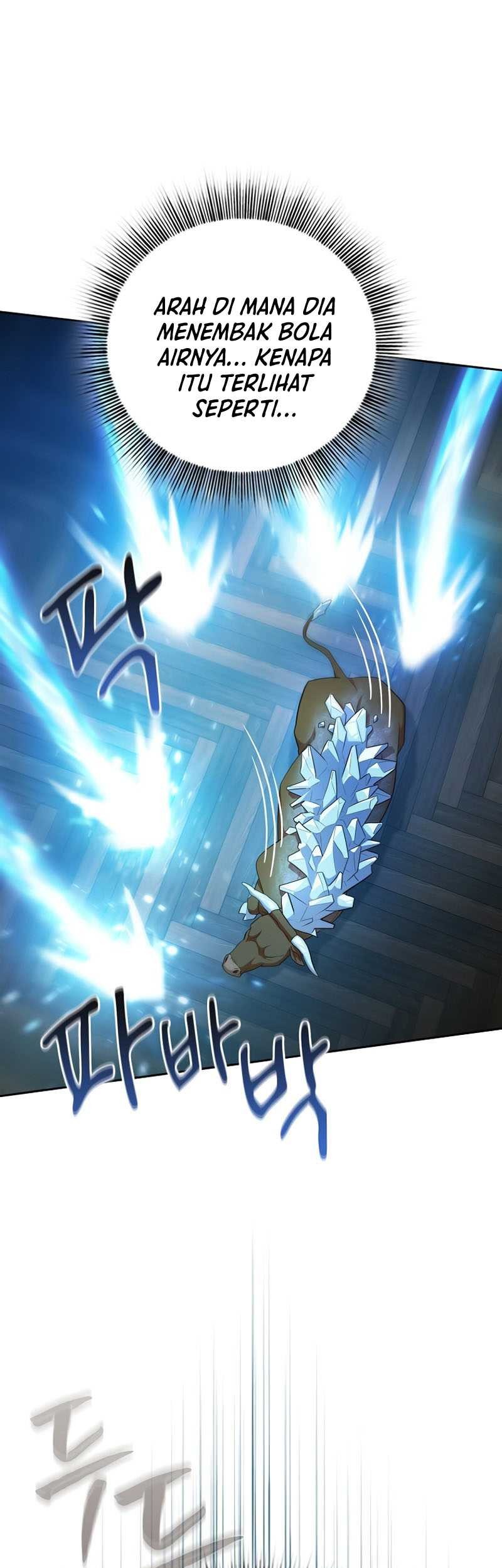 Baca Magic Academy Survival Guide Chapter 80 Gambar 2
