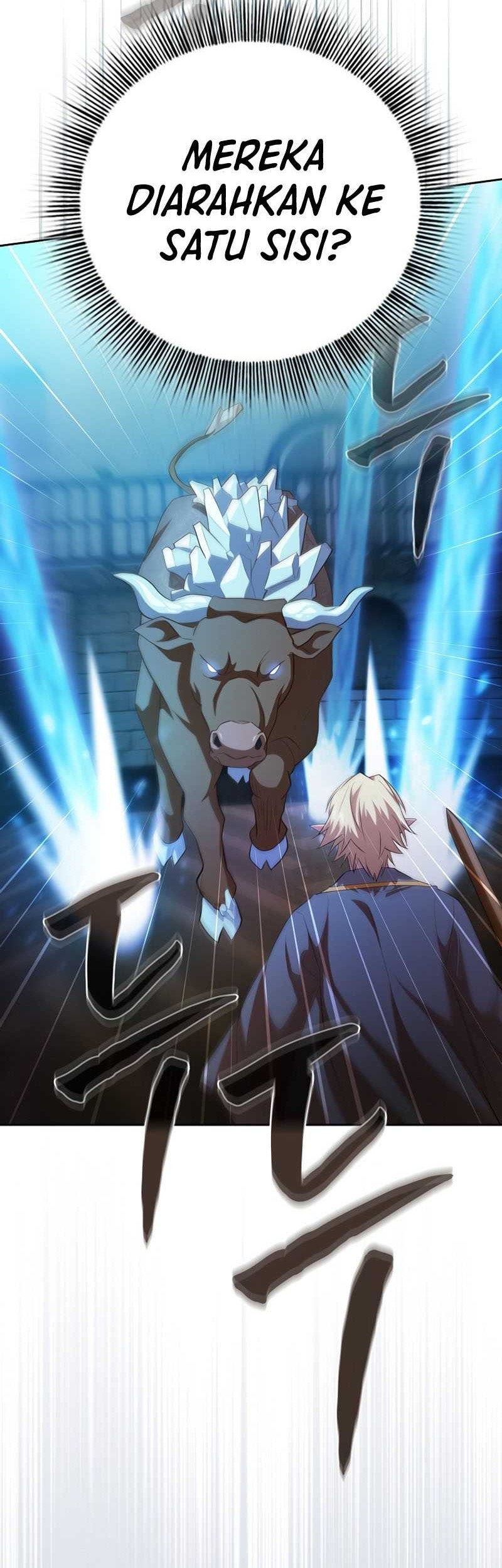 Magic Academy Survival Guide Chapter 80 Gambar 3