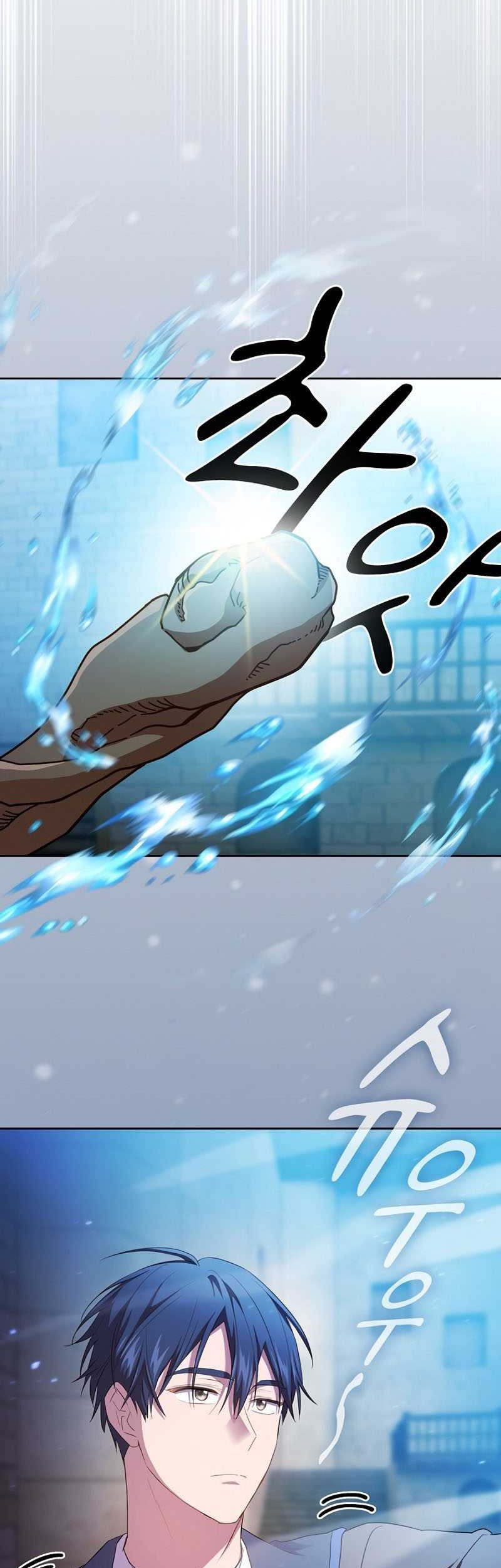 Magic Academy Survival Guide Chapter 80 Gambar 4