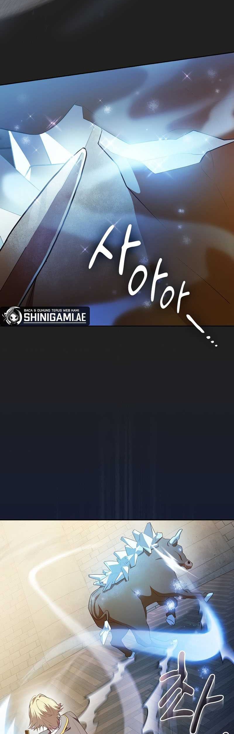 Magic Academy Survival Guide Chapter 80 Gambar 15