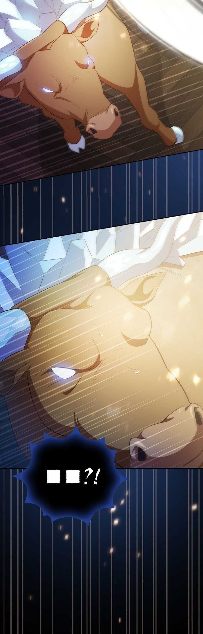Magic Academy Survival Guide Chapter 80 Gambar 22