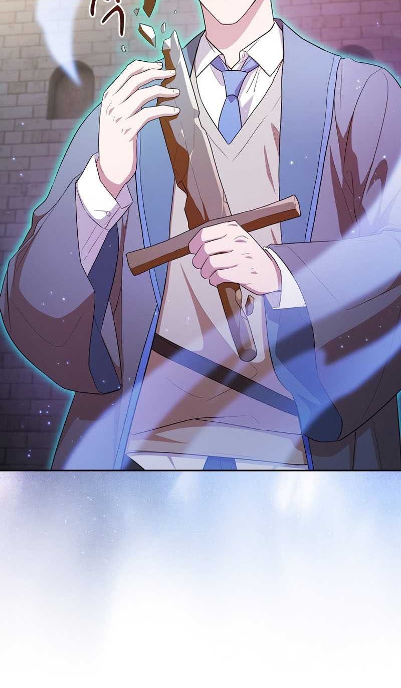 Magic Academy Survival Guide Chapter 80 Gambar 27
