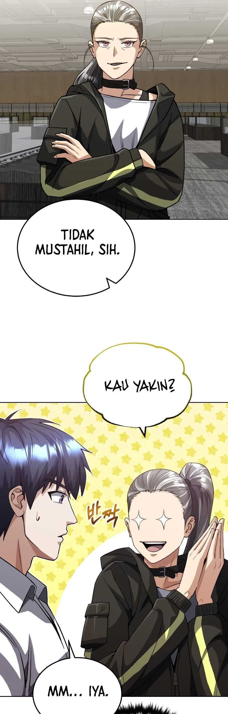 Genius of the Unique Lineage Chapter 51 Gambar 33