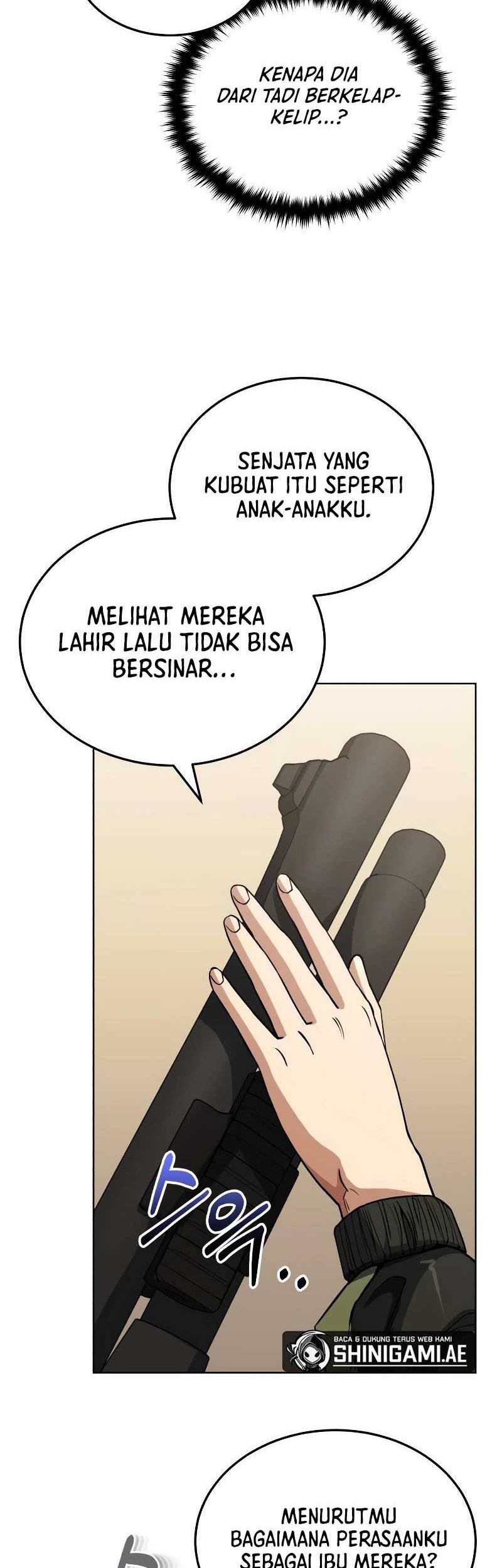 Genius of the Unique Lineage Chapter 51 Gambar 34