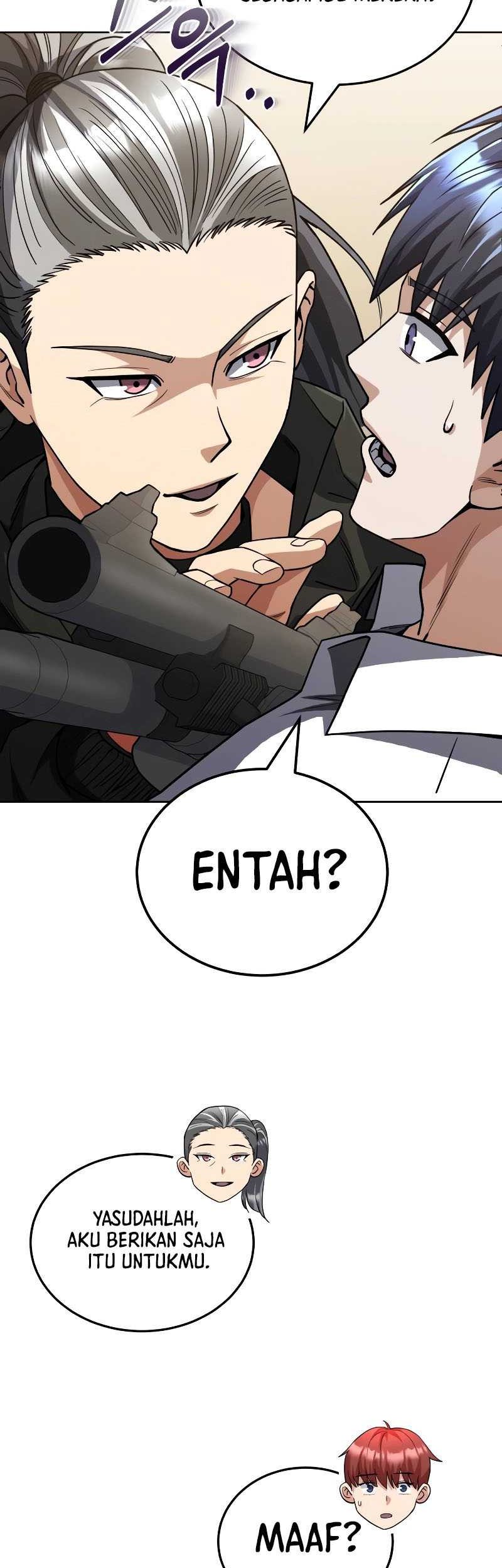 Genius of the Unique Lineage Chapter 51 Gambar 35