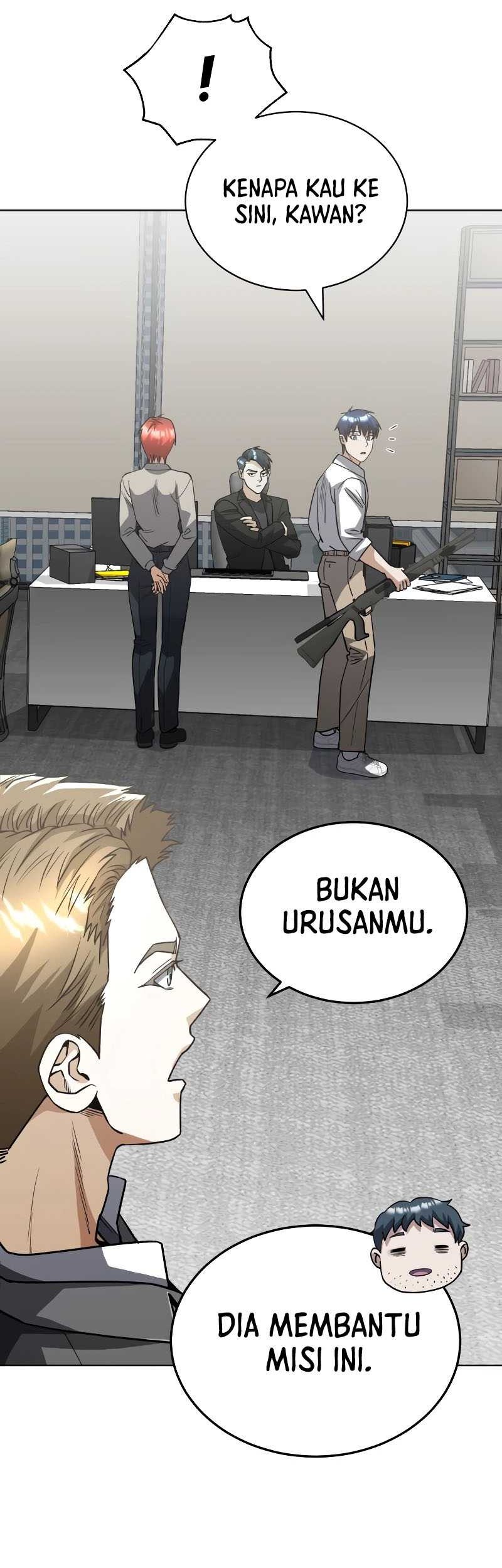 Genius of the Unique Lineage Chapter 51 Gambar 39