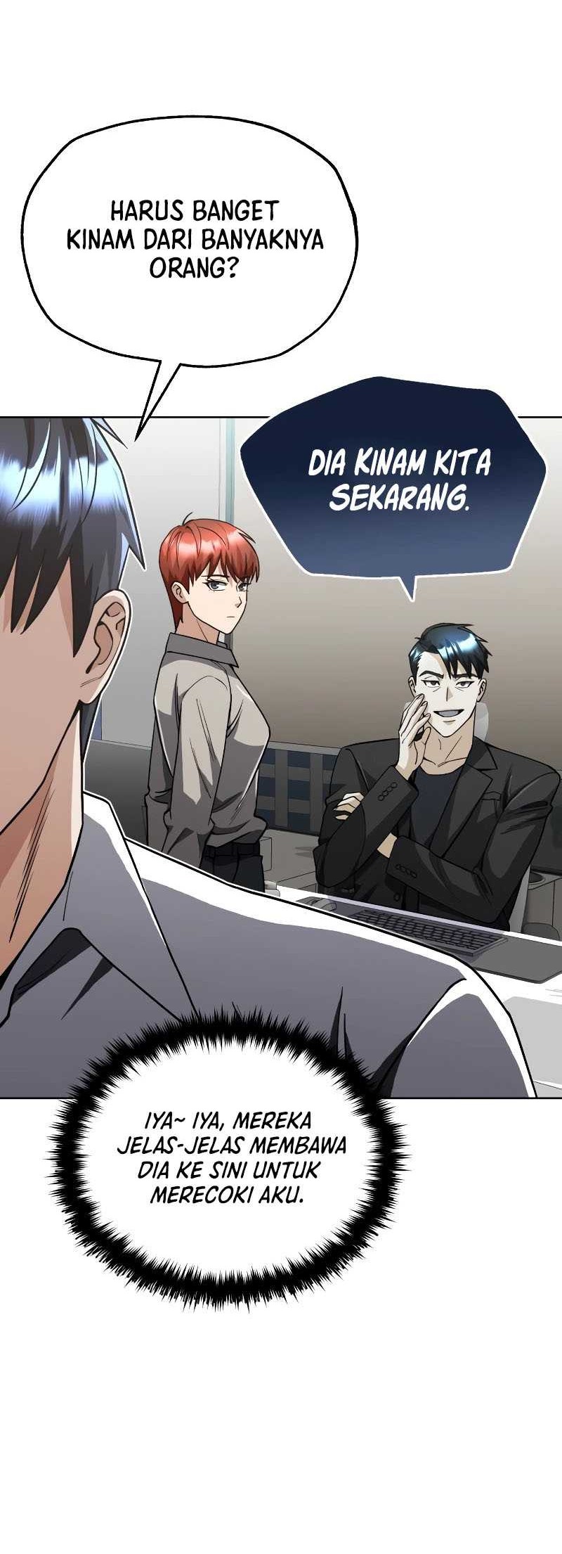 Genius of the Unique Lineage Chapter 51 Gambar 40