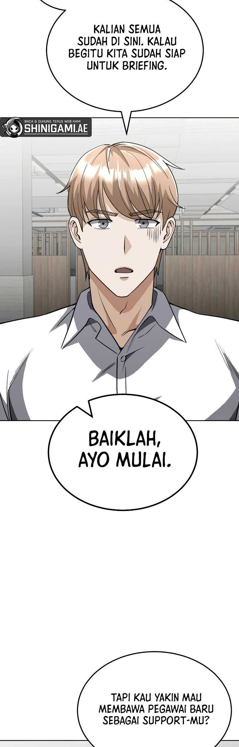 Genius of the Unique Lineage Chapter 51 Gambar 42