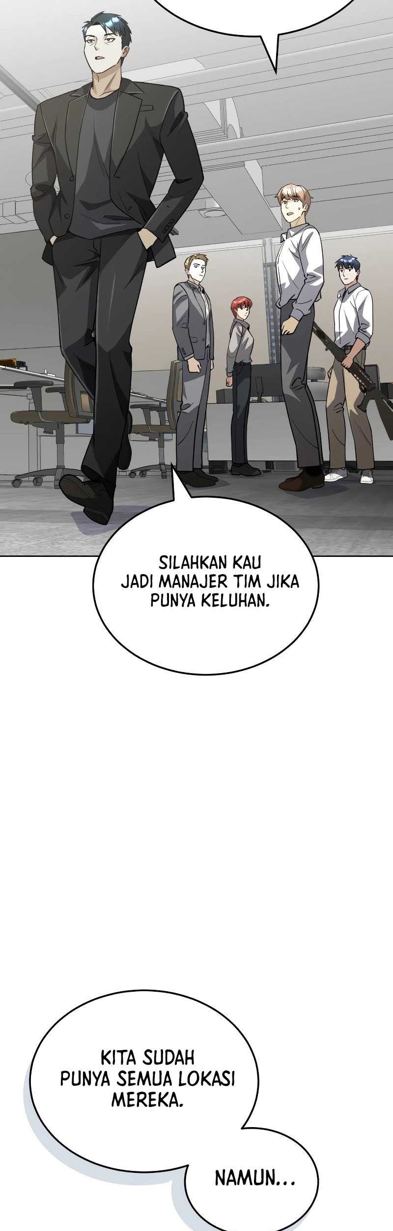 Genius of the Unique Lineage Chapter 51 Gambar 43
