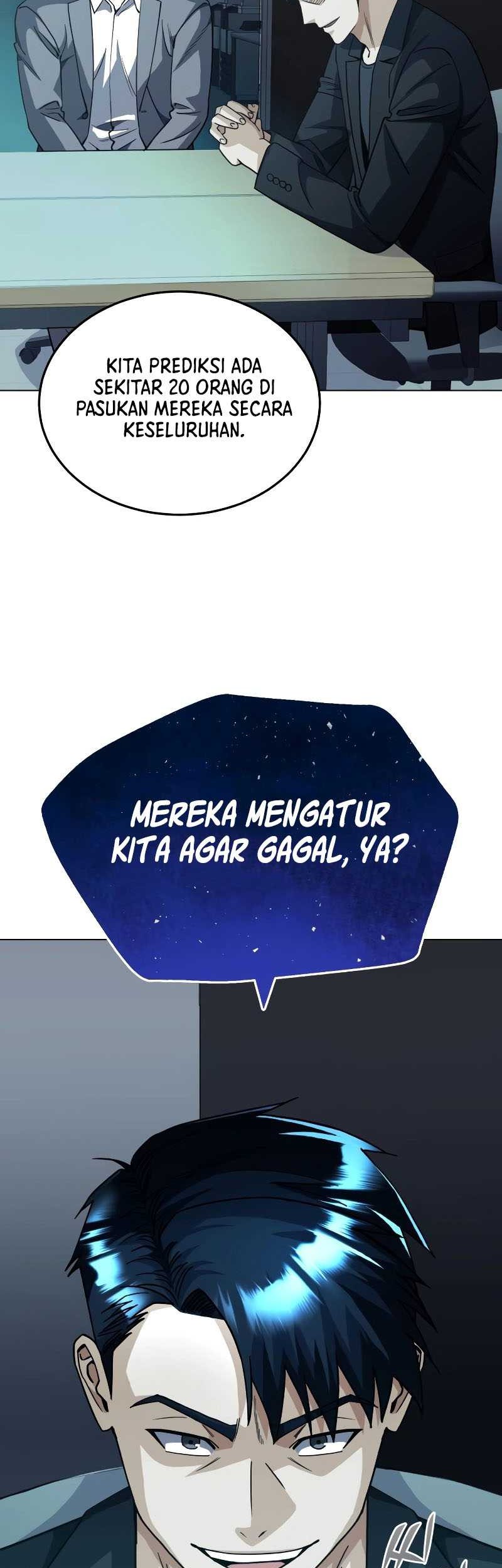Genius of the Unique Lineage Chapter 51 Gambar 47