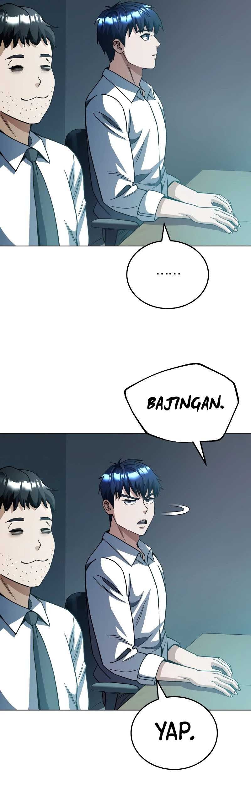 Genius of the Unique Lineage Chapter 51 Gambar 49