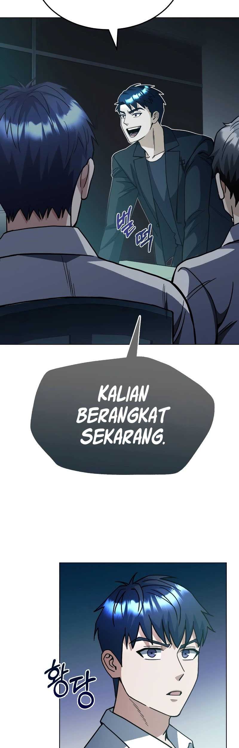 Genius of the Unique Lineage Chapter 51 Gambar 51