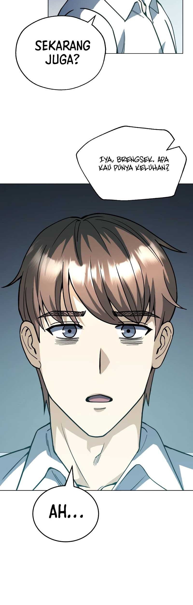Genius of the Unique Lineage Chapter 51 Gambar 52