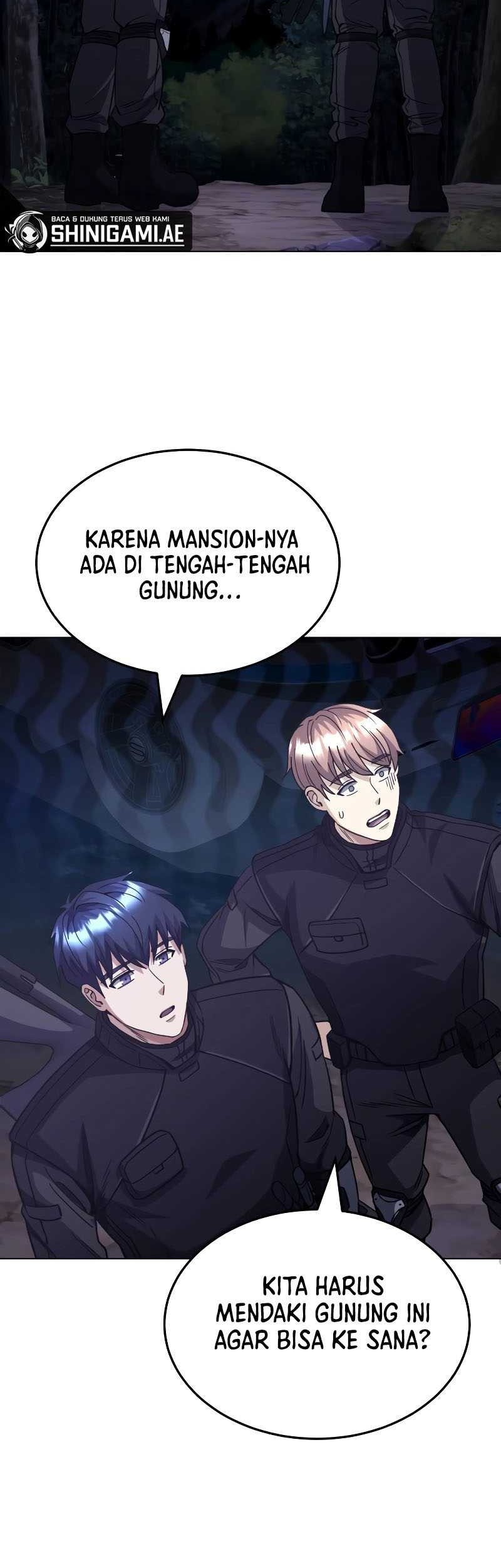Genius of the Unique Lineage Chapter 51 Gambar 55