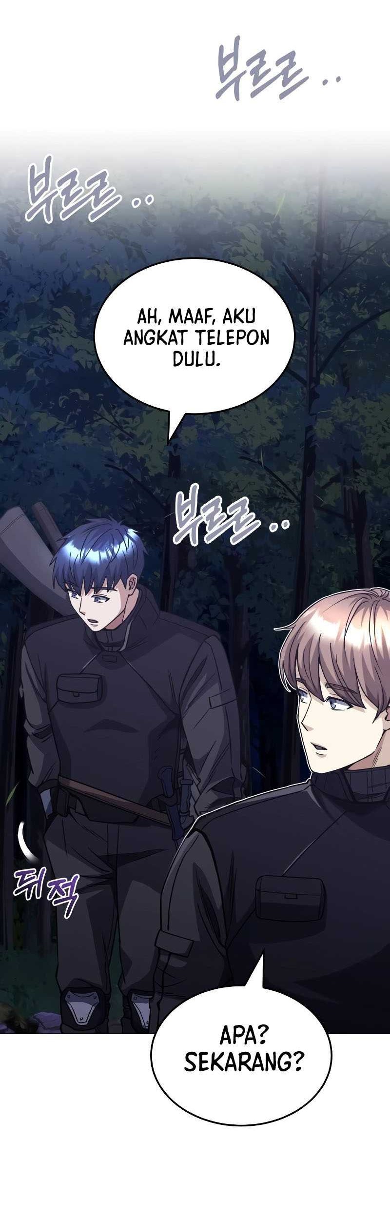 Genius of the Unique Lineage Chapter 51 Gambar 56