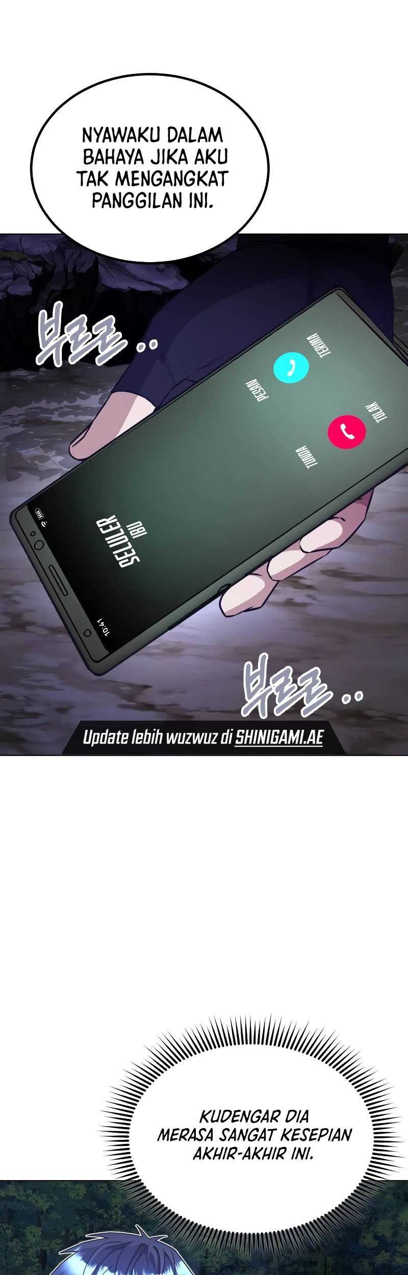 Genius of the Unique Lineage Chapter 51 Gambar 57
