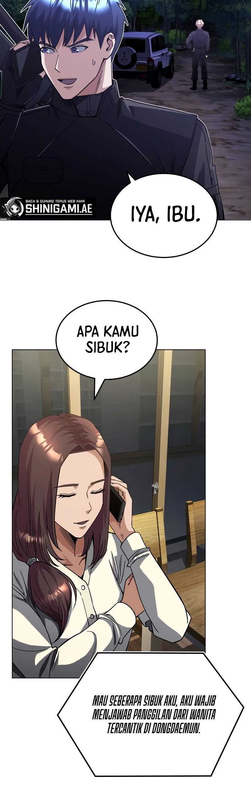 Genius of the Unique Lineage Chapter 51 Gambar 58
