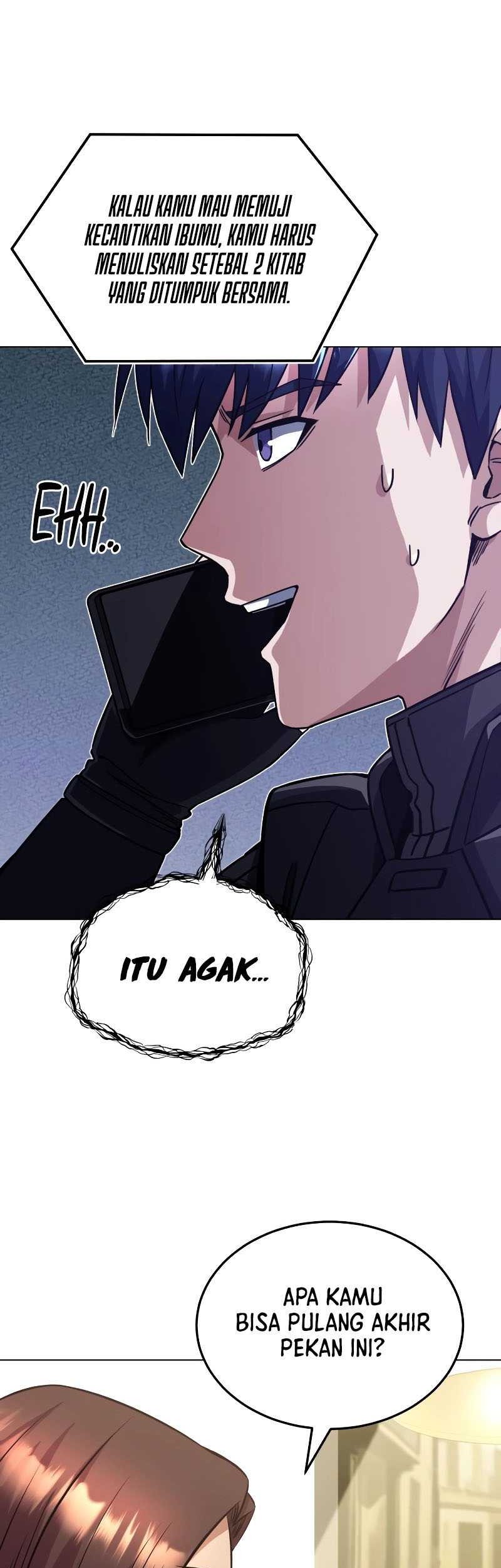 Genius of the Unique Lineage Chapter 51 Gambar 59