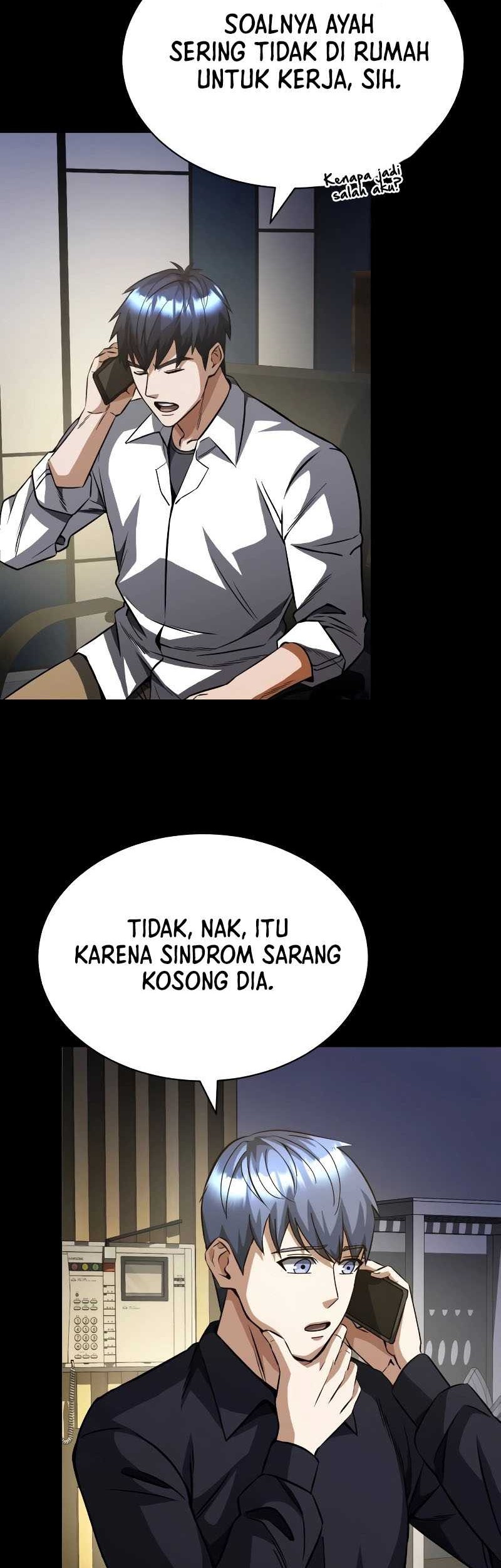 Genius of the Unique Lineage Chapter 51 Gambar 62