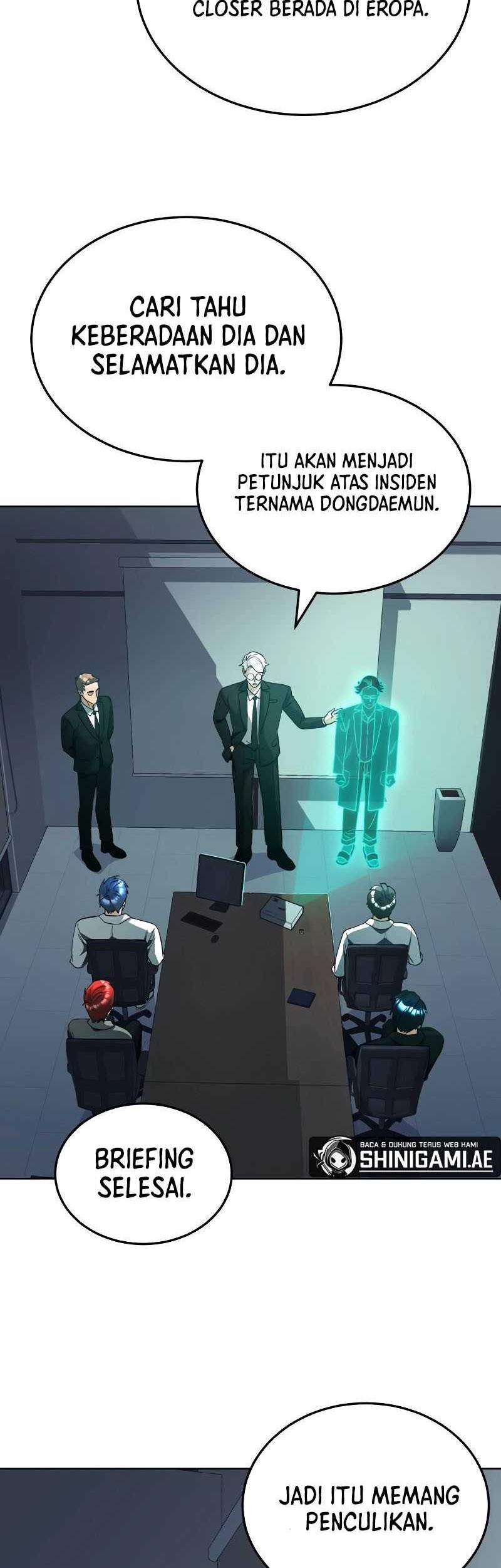 Genius of the Unique Lineage Chapter 51 Gambar 3