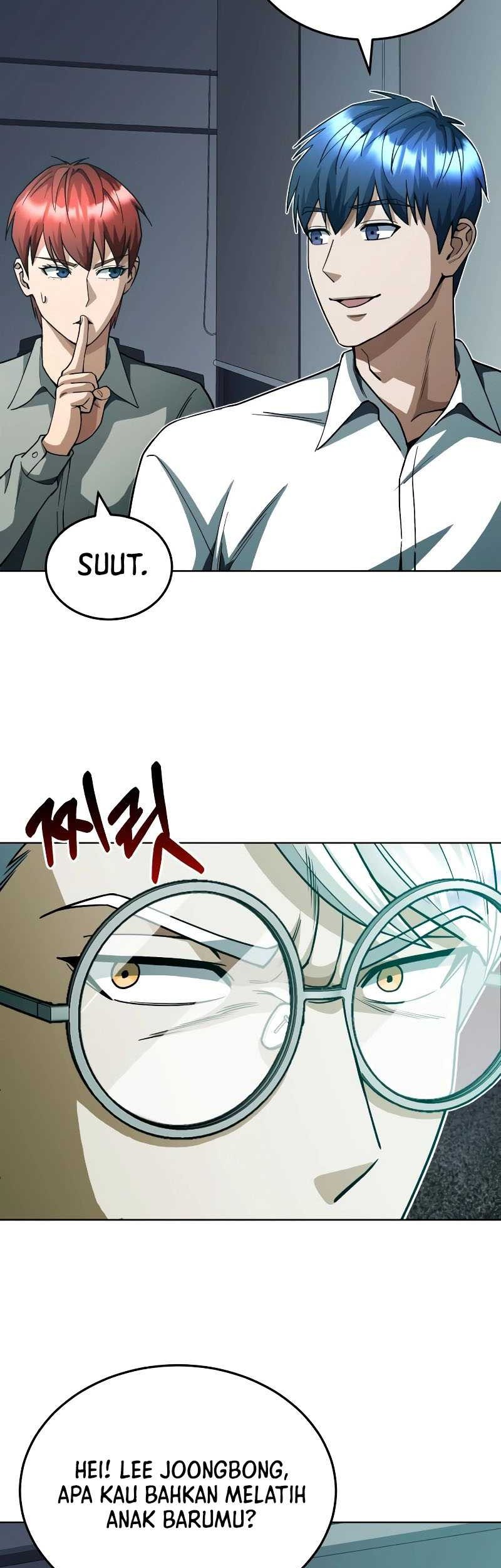 Genius of the Unique Lineage Chapter 51 Gambar 4