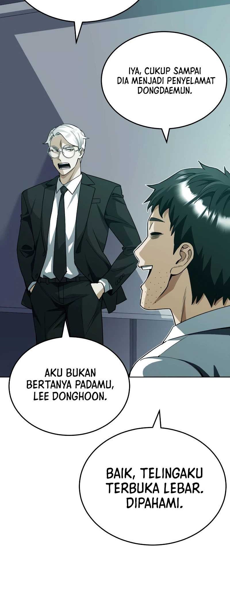 Genius of the Unique Lineage Chapter 51 Gambar 5