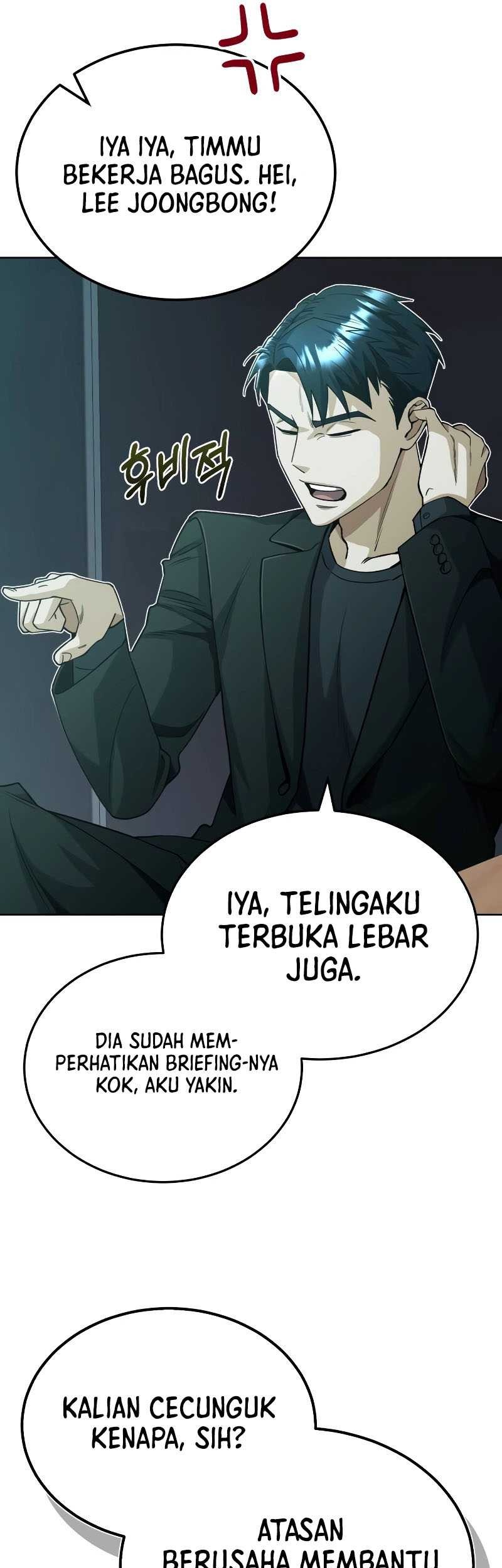 Genius of the Unique Lineage Chapter 51 Gambar 6