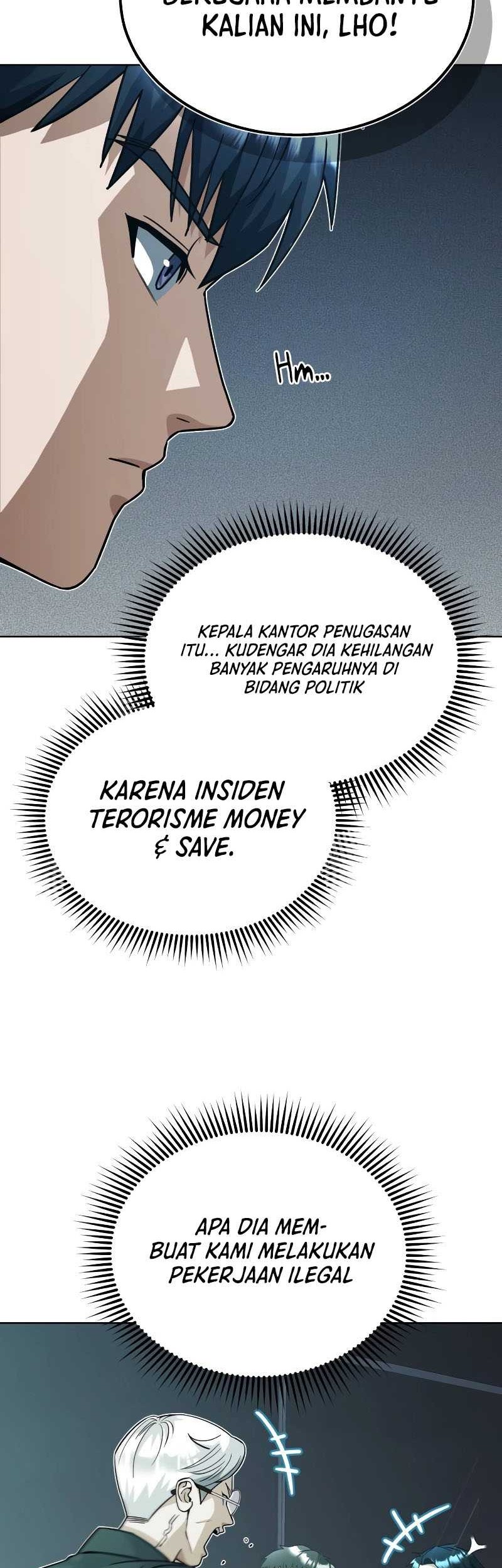 Genius of the Unique Lineage Chapter 51 Gambar 7