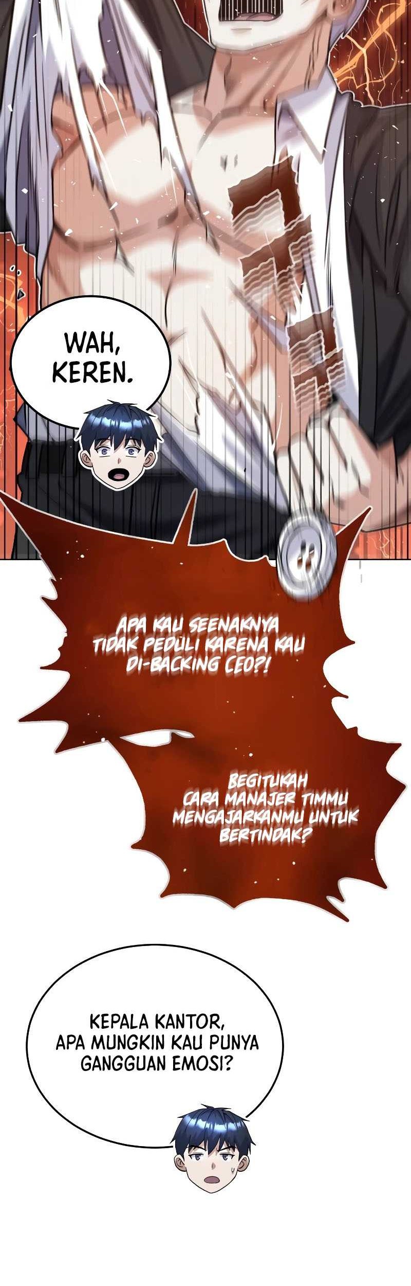 Genius of the Unique Lineage Chapter 51 Gambar 11