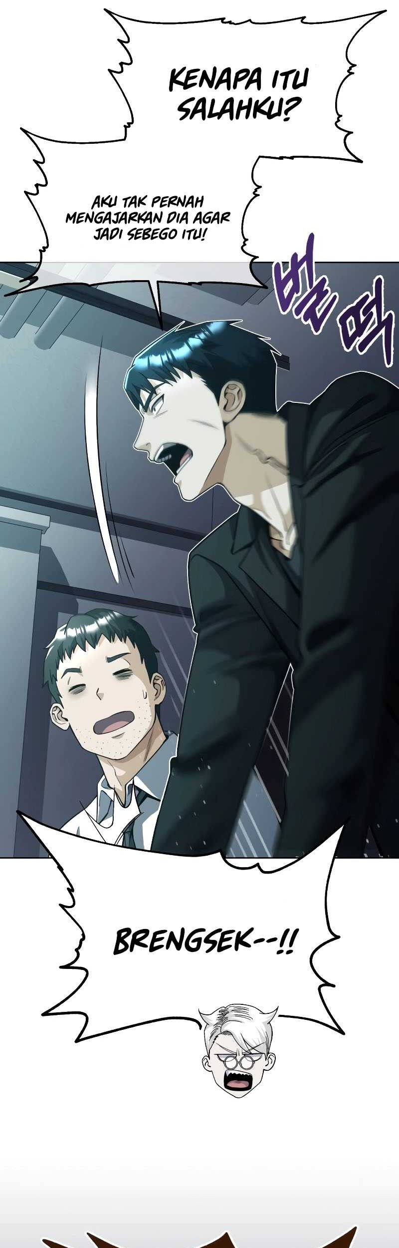 Genius of the Unique Lineage Chapter 51 Gambar 12