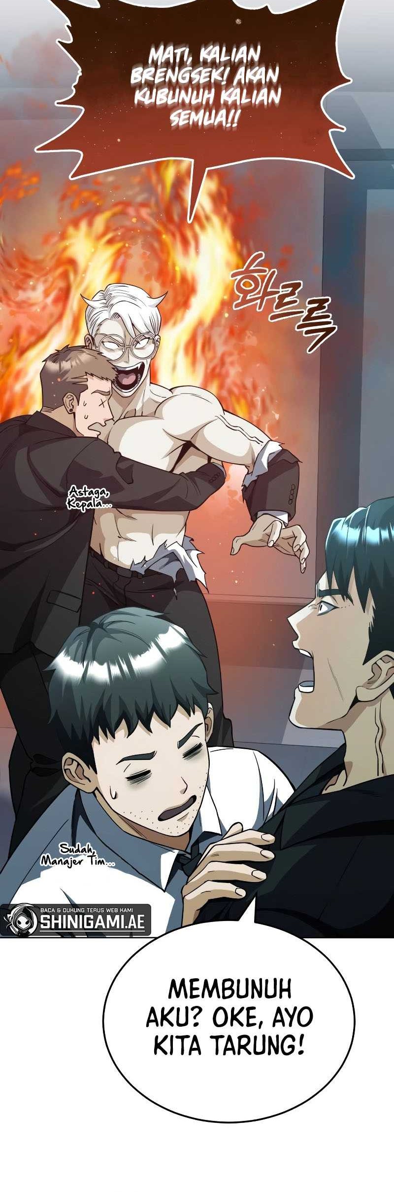 Genius of the Unique Lineage Chapter 51 Gambar 13