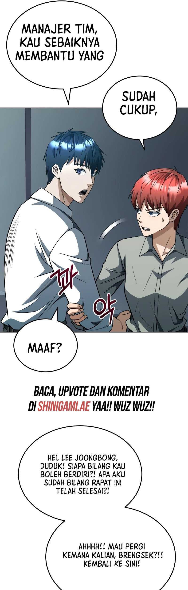 Genius of the Unique Lineage Chapter 51 Gambar 14