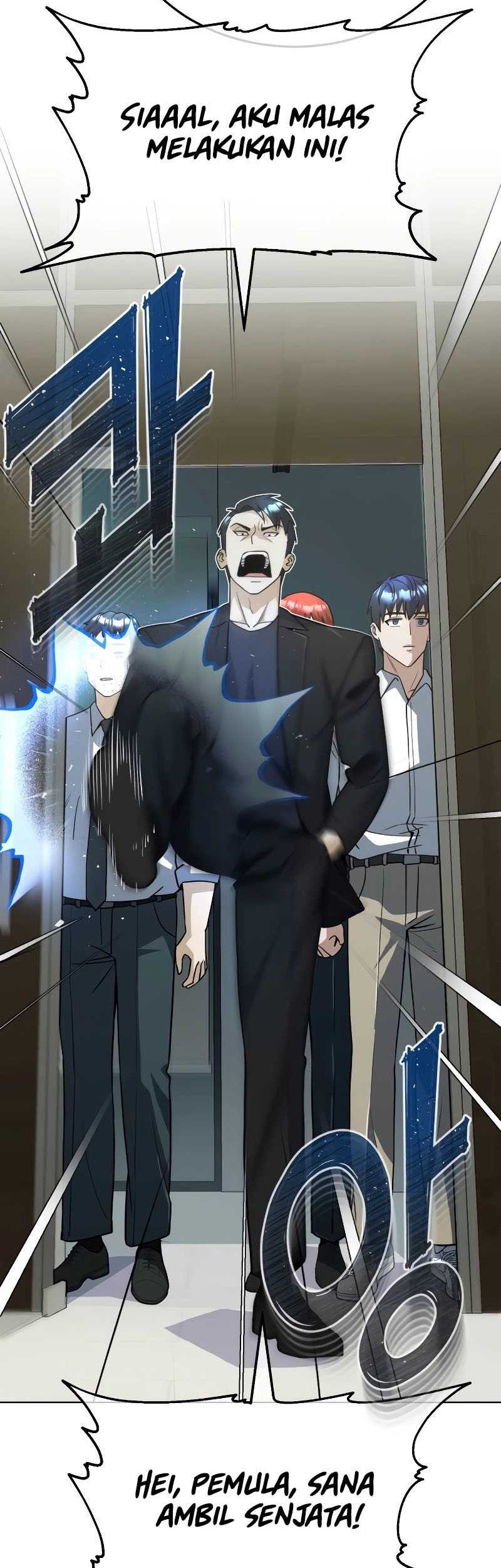 Genius of the Unique Lineage Chapter 51 Gambar 15