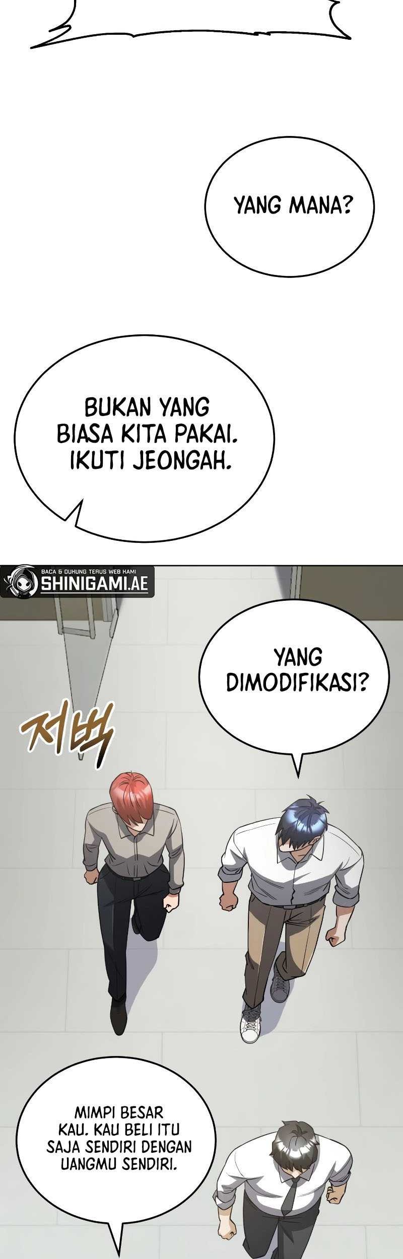 Genius of the Unique Lineage Chapter 51 Gambar 16