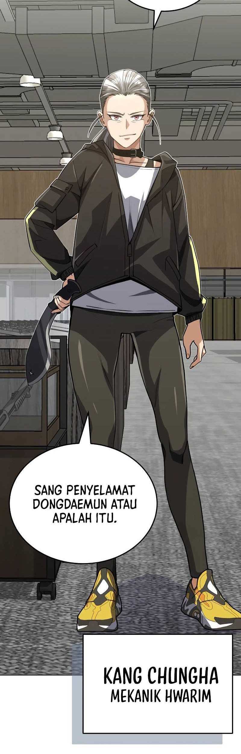 Genius of the Unique Lineage Chapter 51 Gambar 19