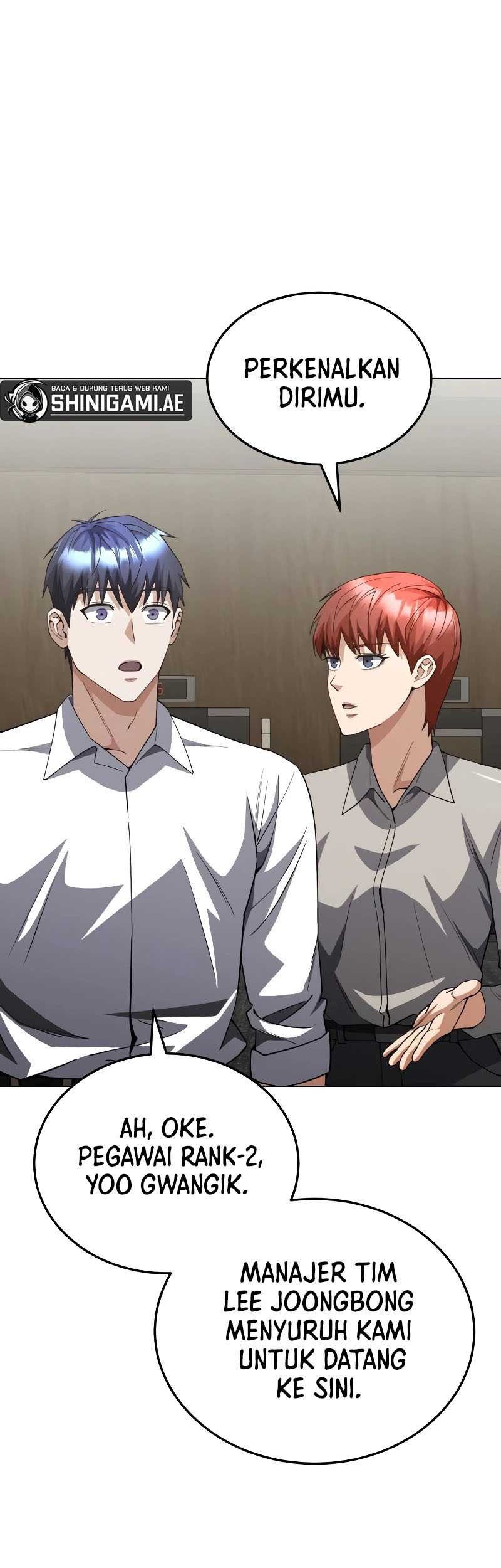 Genius of the Unique Lineage Chapter 51 Gambar 20